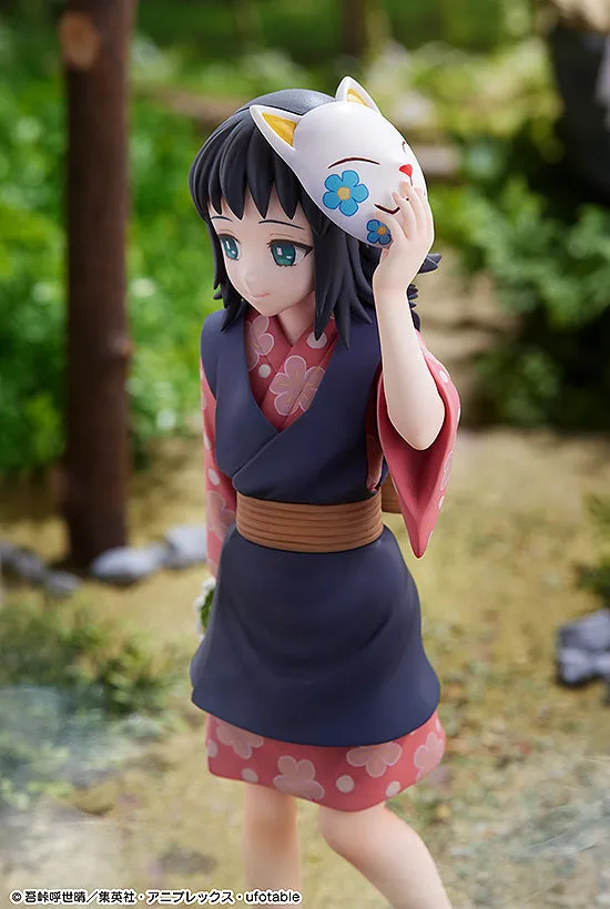 [Pre-order] Demon Slayer: Kimetsu no Yaiba - Makomo 1/7 Scale Figure Phat Company