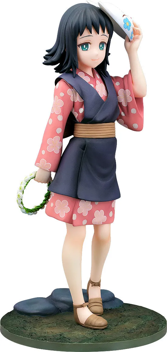 [Pre-order] Demon Slayer: Kimetsu no Yaiba - Makomo 1/7 Scale Figure Phat Company