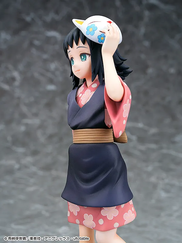 [Pre-order] Demon Slayer: Kimetsu no Yaiba - Makomo 1/7 Scale Figure Phat Company