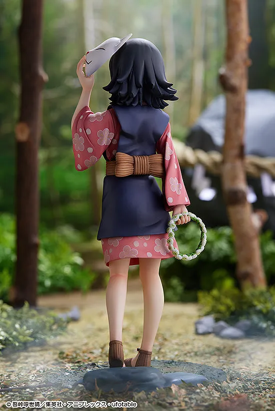 [Pre-order] Demon Slayer: Kimetsu no Yaiba - Makomo 1/7 Scale Figure Phat Company