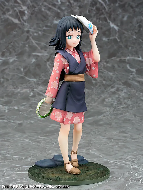 [Pre-order] Demon Slayer: Kimetsu no Yaiba - Makomo 1/7 Scale Figure Phat Company