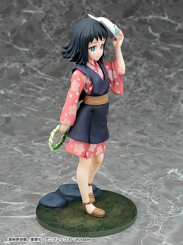 [Pre-order] Demon Slayer: Kimetsu no Yaiba - Makomo 1/7 Scale Figure Phat Company
