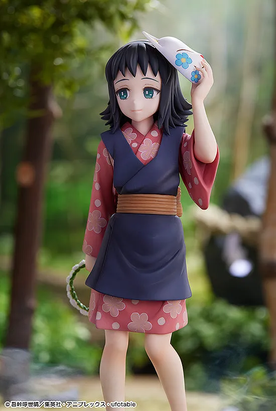 [Pre-order] Demon Slayer: Kimetsu no Yaiba - Makomo 1/7 Scale Figure Phat Company