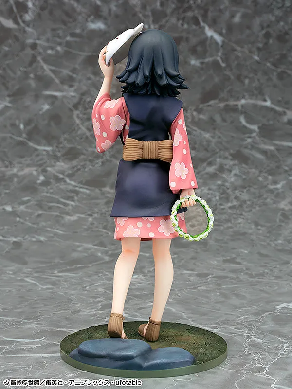 [Pre-order] Demon Slayer: Kimetsu no Yaiba - Makomo 1/7 Scale Figure Phat Company
