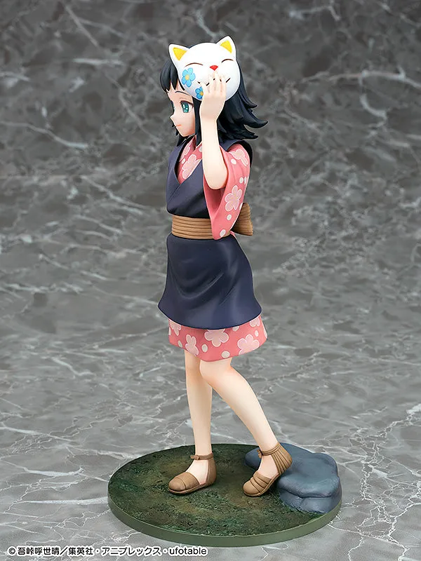 [Pre-order] Demon Slayer: Kimetsu no Yaiba - Makomo 1/7 Scale Figure Phat Company