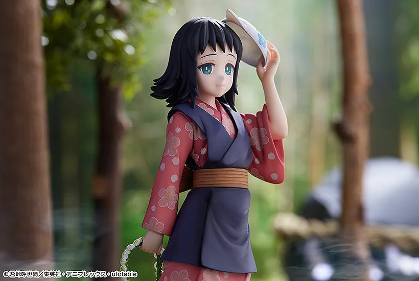 [Pre-order] Demon Slayer: Kimetsu no Yaiba - Makomo 1/7 Scale Figure Phat Company