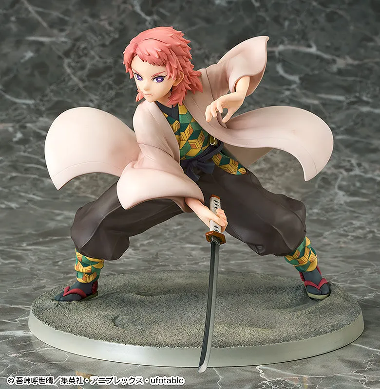 [Pre-order] Demon Slayer: Kimetsu no Yaiba - Sabito 1/7 Scale Figure Phat Company