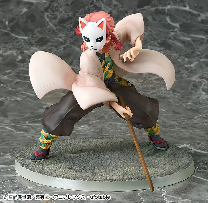 [Pre-order] Demon Slayer: Kimetsu no Yaiba - Sabito 1/7 Scale Figure Phat Company