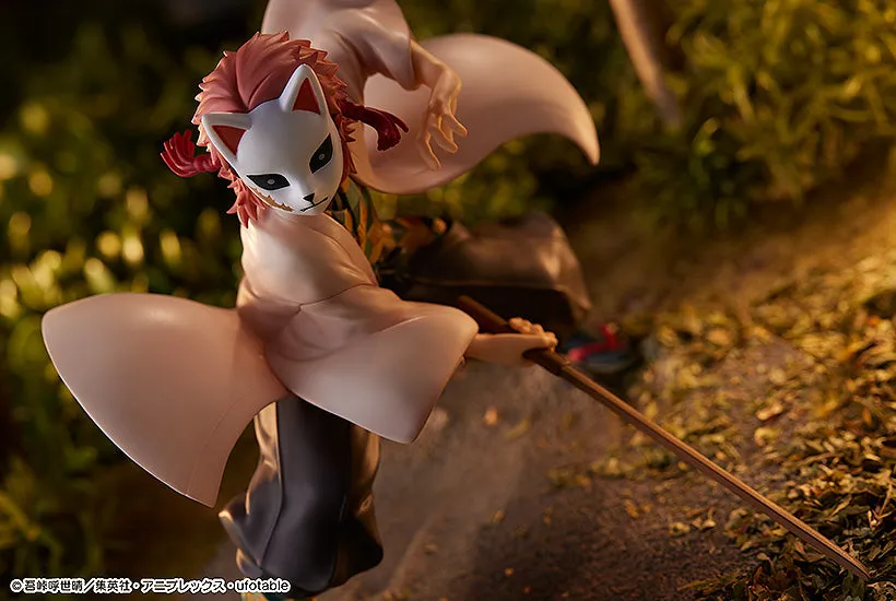 [Pre-order] Demon Slayer: Kimetsu no Yaiba - Sabito 1/7 Scale Figure Phat Company