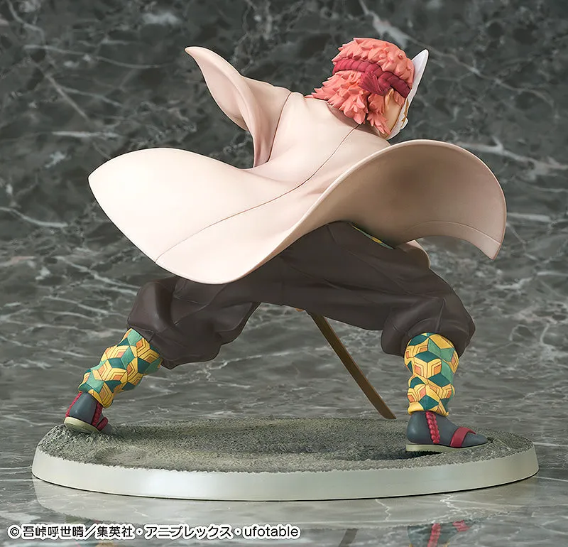 [Pre-order] Demon Slayer: Kimetsu no Yaiba - Sabito 1/7 Scale Figure Phat Company