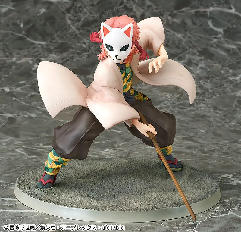 [Pre-order] Demon Slayer: Kimetsu no Yaiba - Sabito 1/7 Scale Figure Phat Company
