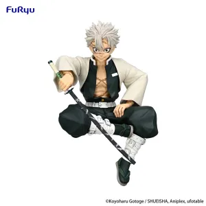 [Pre-order] Demon Slayer: Kimetsu no Yaiba - Shinazugawa Sanemi Prize Figure FuRyu Corporation