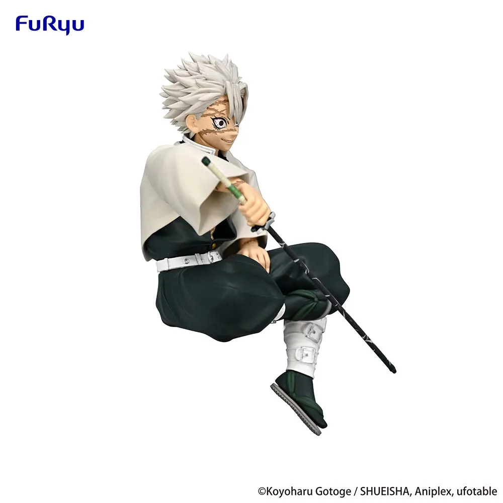 [Pre-order] Demon Slayer: Kimetsu no Yaiba - Shinazugawa Sanemi Prize Figure FuRyu Corporation