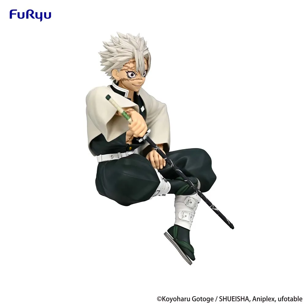[Pre-order] Demon Slayer: Kimetsu no Yaiba - Shinazugawa Sanemi Prize Figure FuRyu Corporation