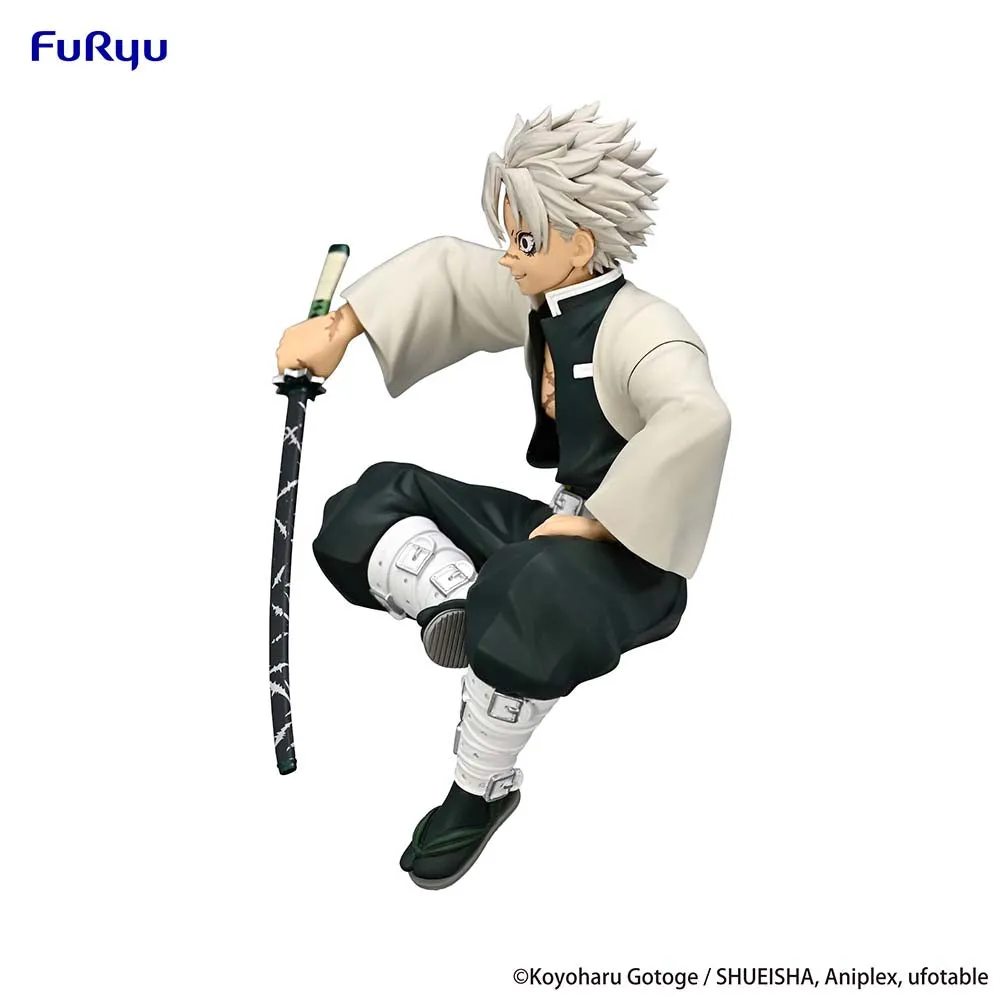 [Pre-order] Demon Slayer: Kimetsu no Yaiba - Shinazugawa Sanemi Prize Figure FuRyu Corporation