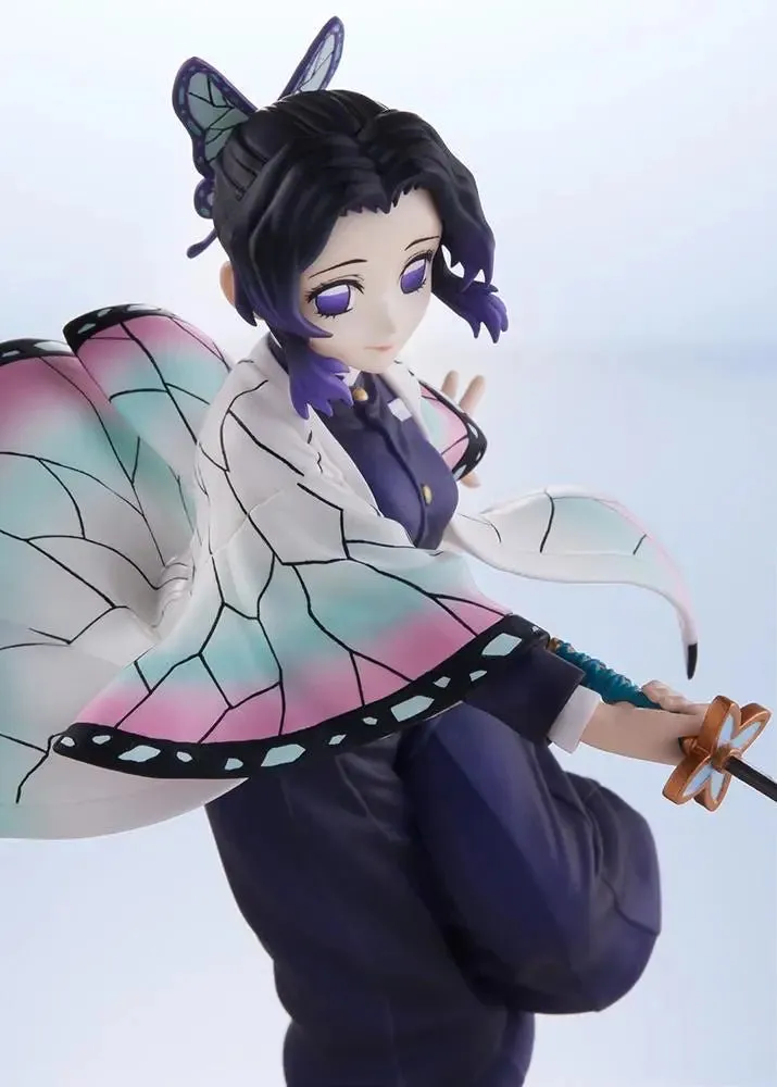 [Pre-order] Demon Slayer: Kimetsu No Yaiba - Shinobu Kocho Figure Non-Scale Figure Aniplex