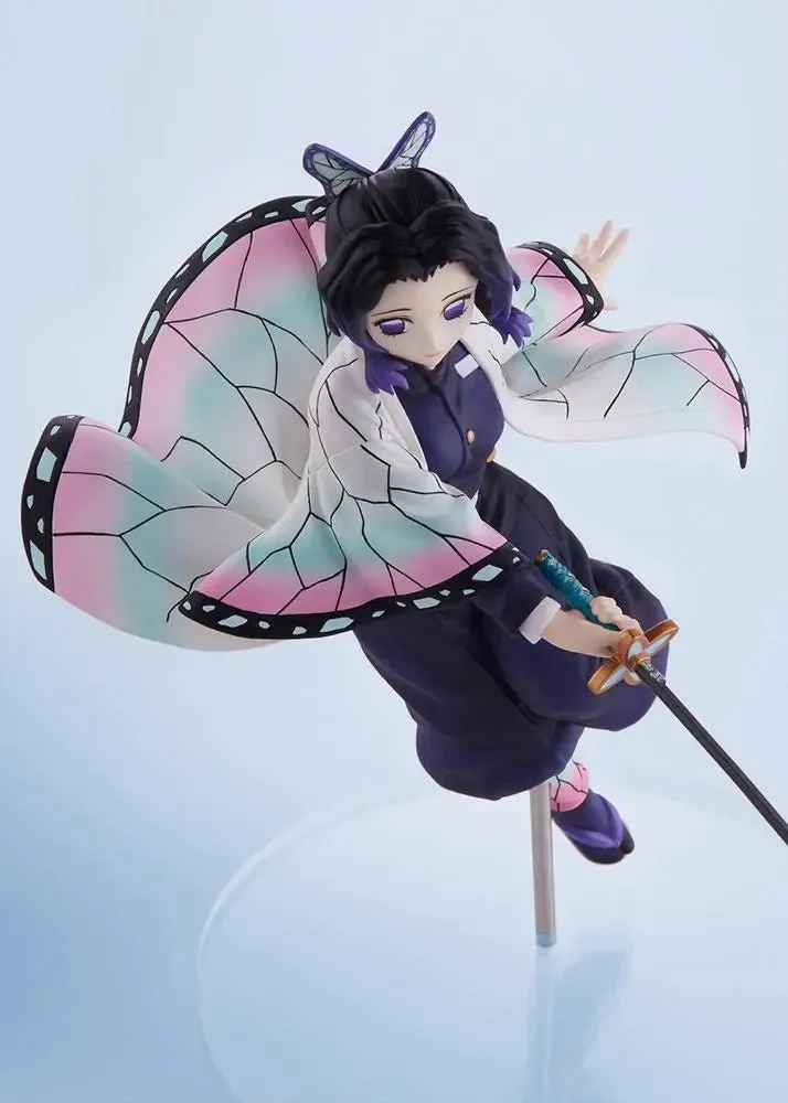 [Pre-order] Demon Slayer: Kimetsu No Yaiba - Shinobu Kocho Figure Non-Scale Figure Aniplex