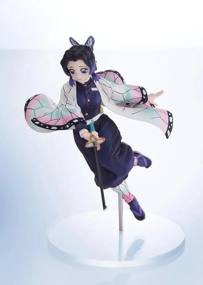 [Pre-order] Demon Slayer: Kimetsu No Yaiba - Shinobu Kocho Figure Non-Scale Figure Aniplex