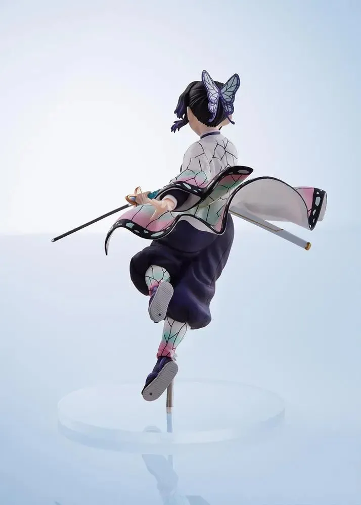 [Pre-order] Demon Slayer: Kimetsu No Yaiba - Shinobu Kocho Figure Non-Scale Figure Aniplex