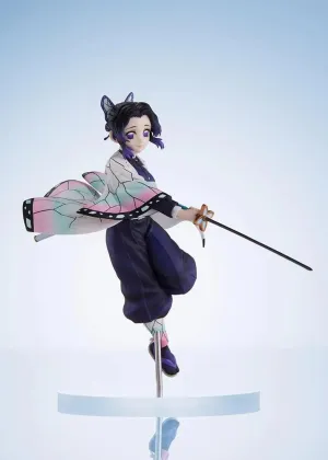 [Pre-order] Demon Slayer: Kimetsu No Yaiba - Shinobu Kocho Figure Non-Scale Figure Aniplex