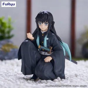 [Pre-order] Demon Slayer: Kimetsu no Yaiba - Tokito Muichiro (re run) Noodle Stopper Prize Figure FuRyu Corporation