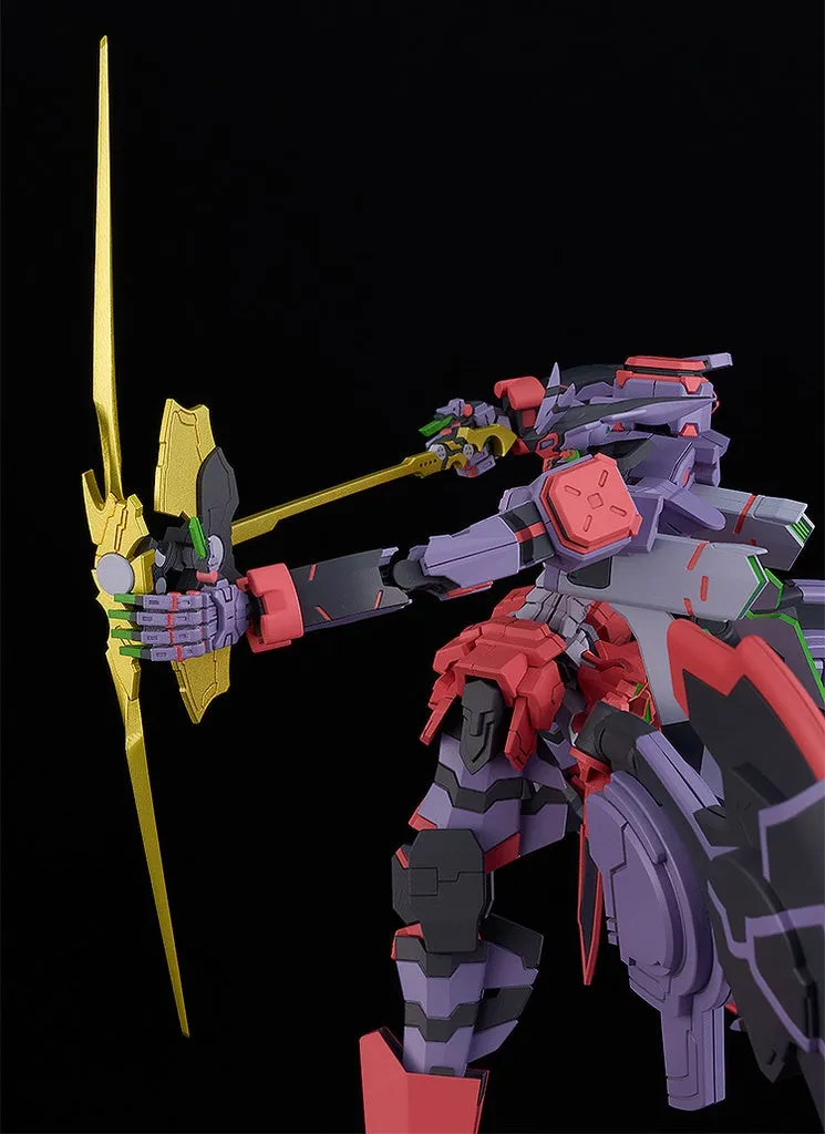 [Pre-order] Demonbane - Liber Legis Plastic Model Kit Good Smile Company