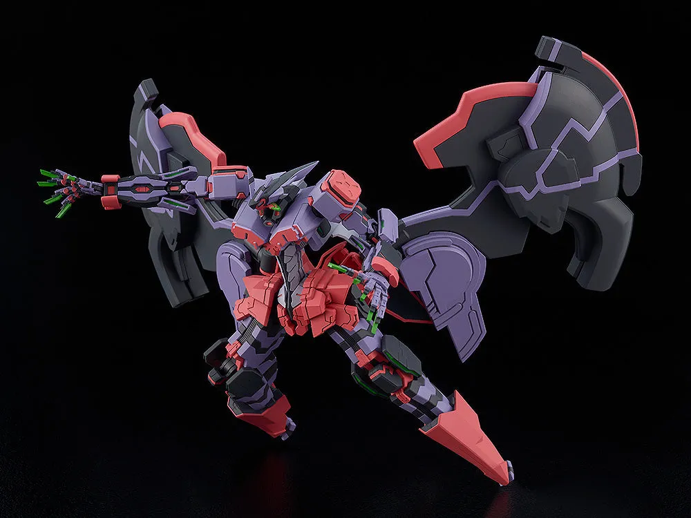 [Pre-order] Demonbane - Liber Legis Plastic Model Kit Good Smile Company