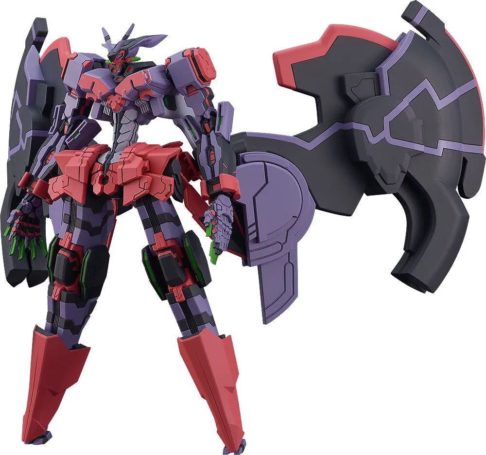 [Pre-order] Demonbane - Liber Legis Plastic Model Kit Good Smile Company
