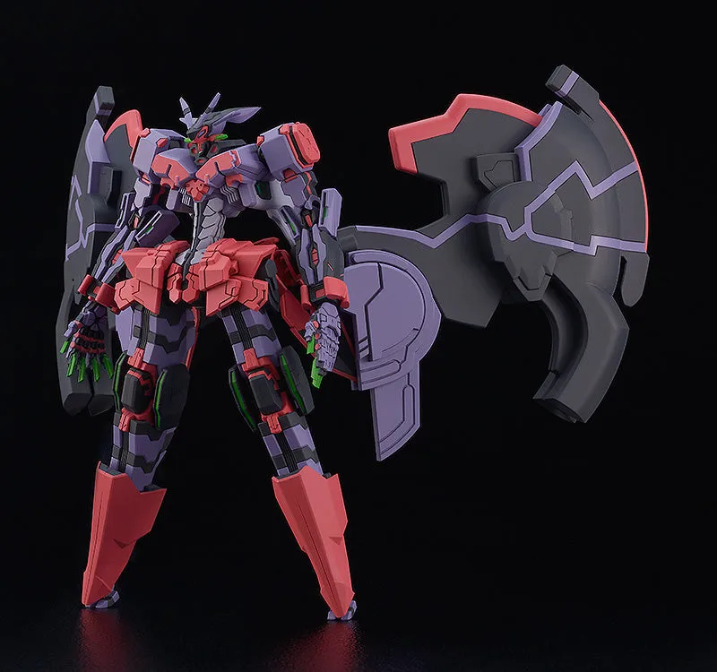 [Pre-order] Demonbane - Liber Legis Plastic Model Kit Good Smile Company