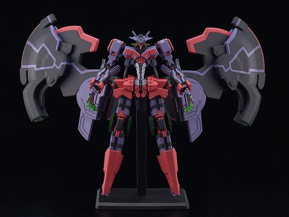 [Pre-order] Demonbane - Liber Legis Plastic Model Kit Good Smile Company
