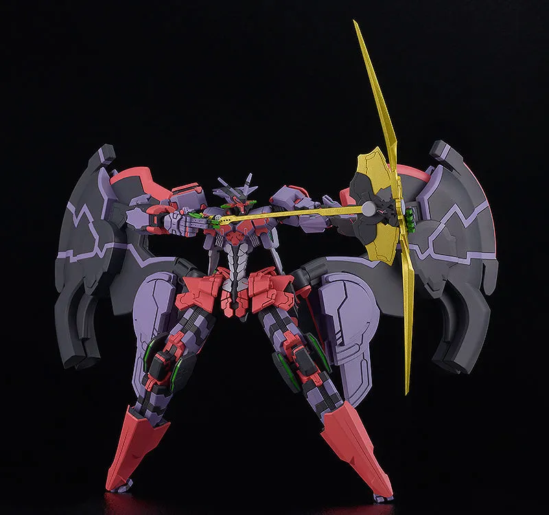 [Pre-order] Demonbane - Liber Legis Plastic Model Kit Good Smile Company