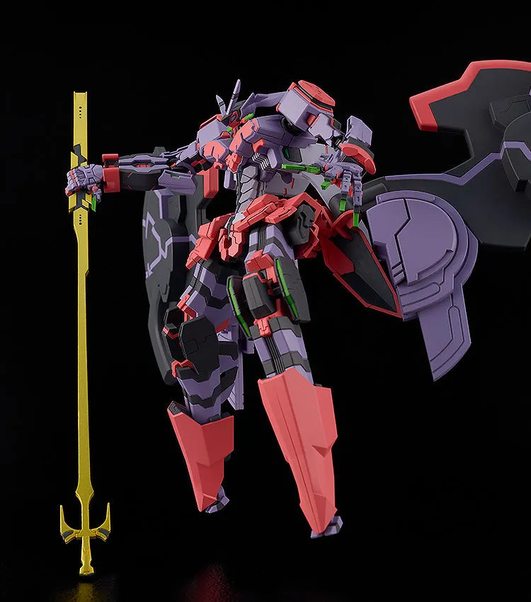[Pre-order] Demonbane - Liber Legis Plastic Model Kit Good Smile Company