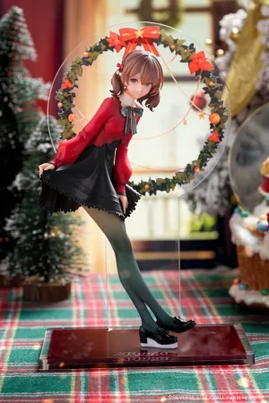 [Pre-order] Desktop Girls - Ringo 1/8 Scale Figure Reverse Studio