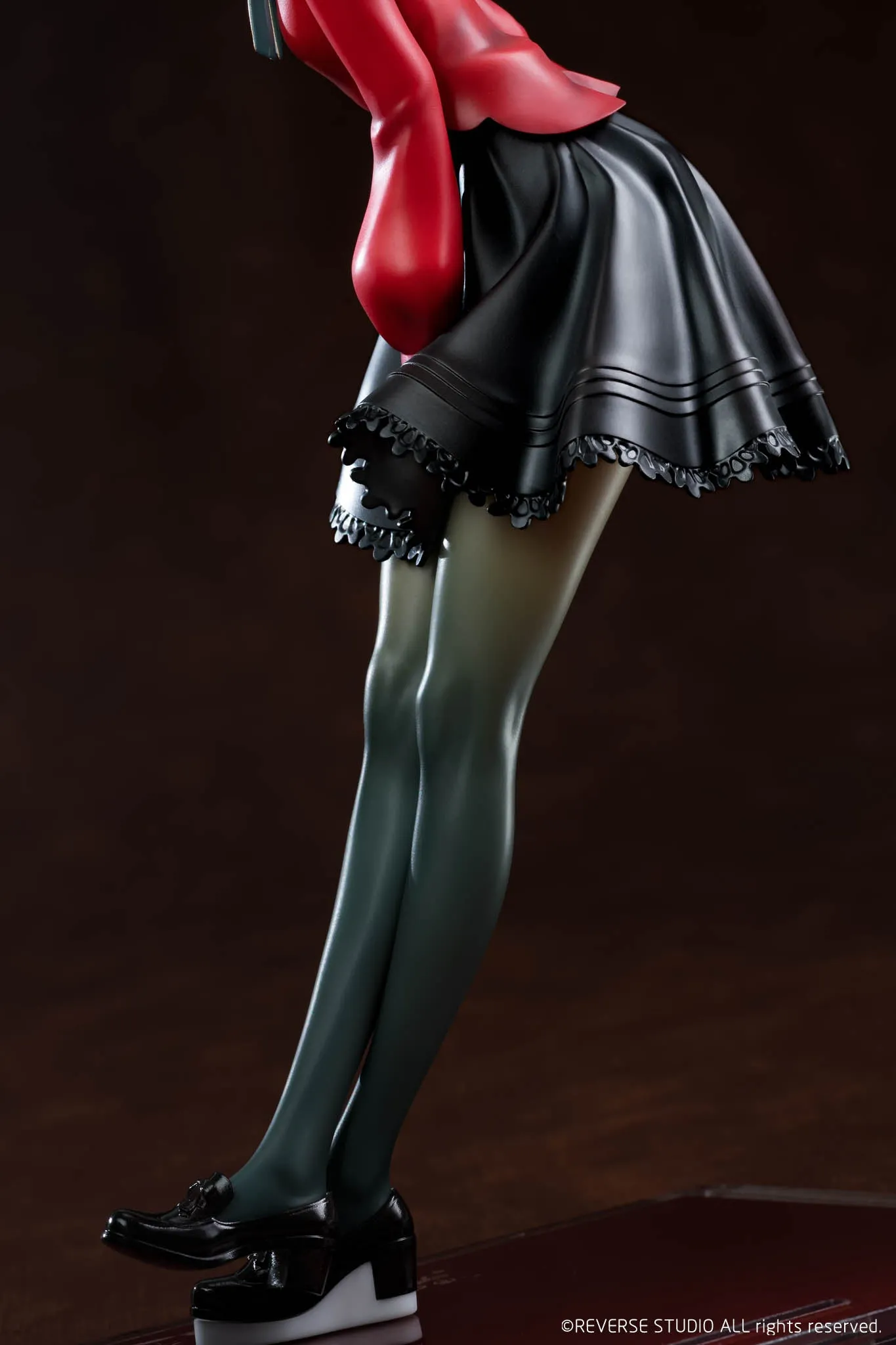 [Pre-order] Desktop Girls - Ringo 1/8 Scale Figure Reverse Studio