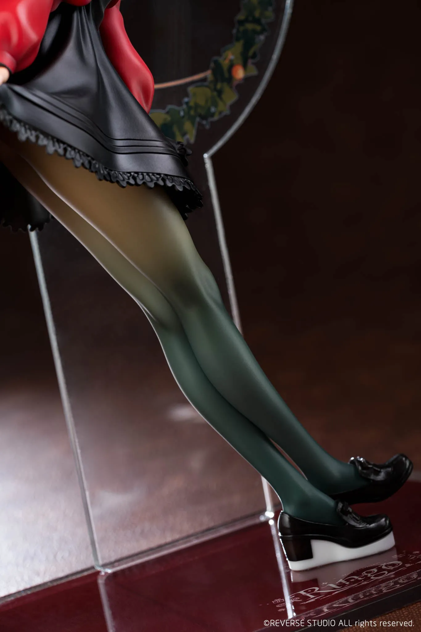 [Pre-order] Desktop Girls - Ringo 1/8 Scale Figure Reverse Studio