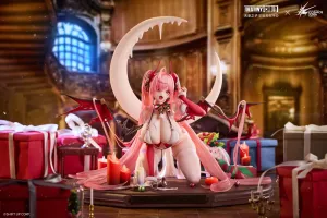 [Pre-order] Destiny Child - Snowfall Grilla 1/6 Scale Figure Cosmos-Sora