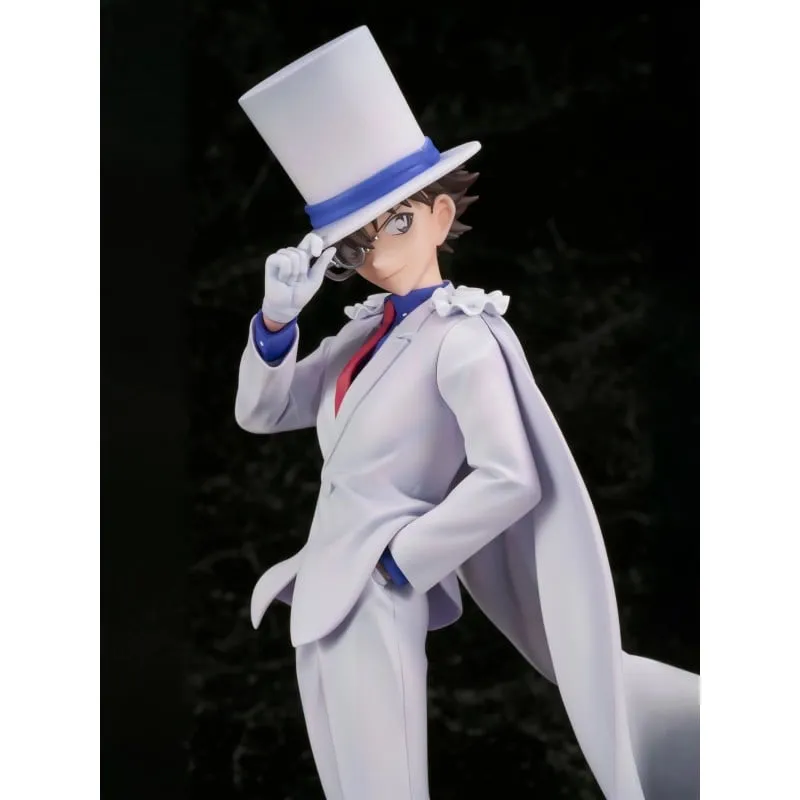 [Pre-order] Detective Conan - Conan Edogawa & Phantom Thief Kid 1/7 Scale Figure FuRyu Corporation