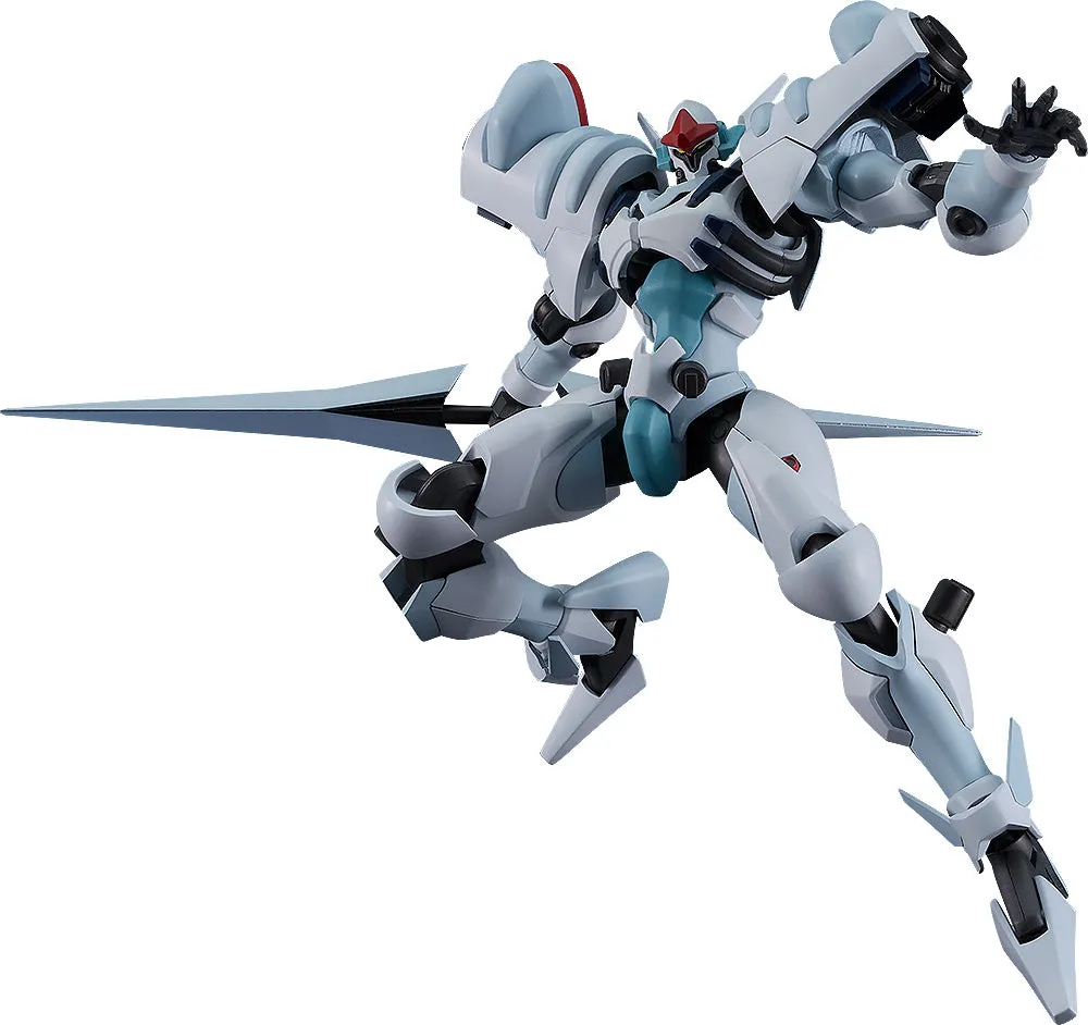 [Pre-order] Detonator Orgun - MODEROID Plastic Model Kit Good Smile Company