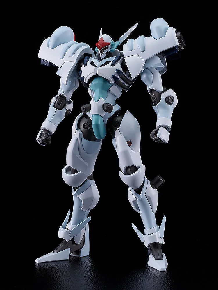 [Pre-order] Detonator Orgun - MODEROID Plastic Model Kit Good Smile Company