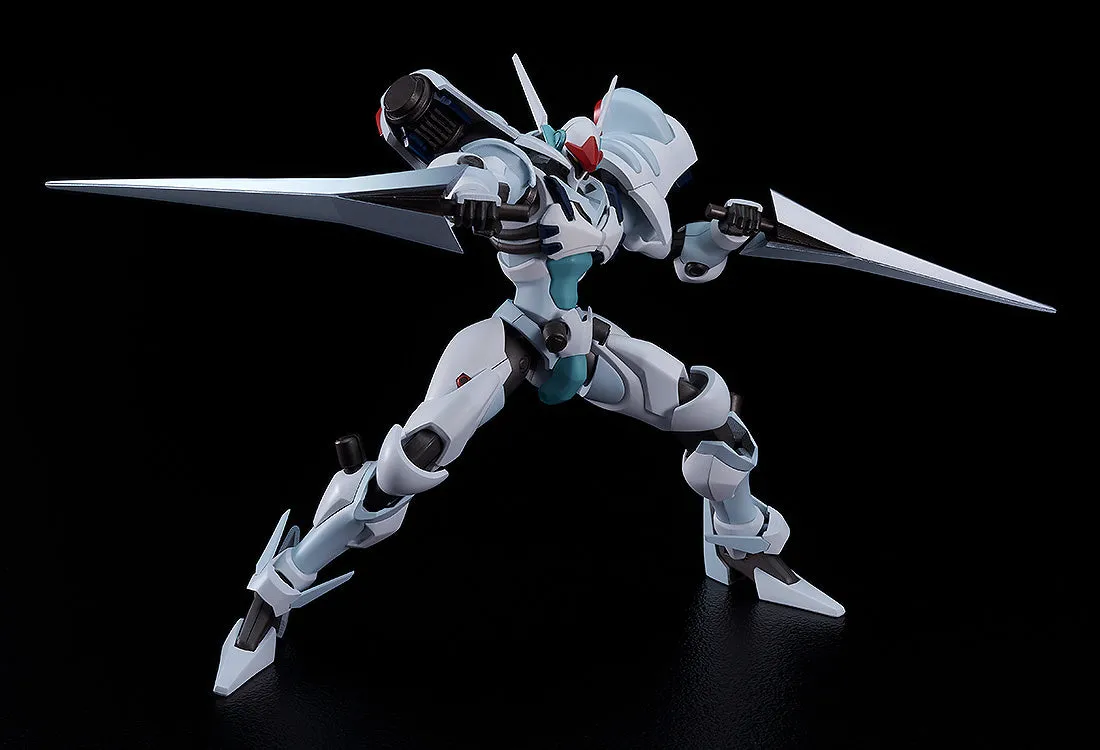 [Pre-order] Detonator Orgun - MODEROID Plastic Model Kit Good Smile Company