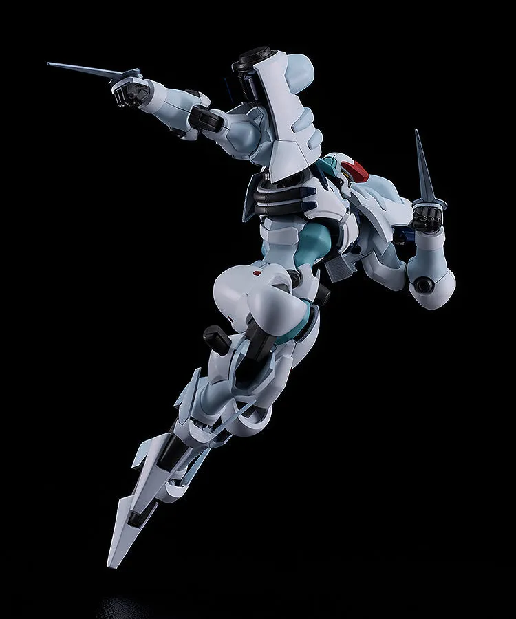 [Pre-order] Detonator Orgun - MODEROID Plastic Model Kit Good Smile Company