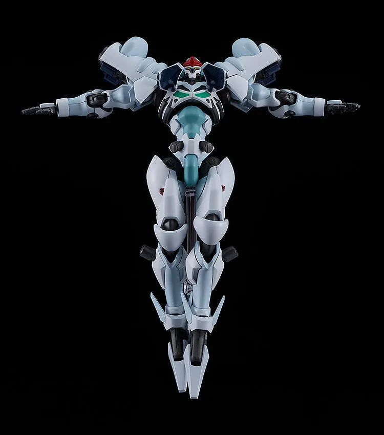 [Pre-order] Detonator Orgun - MODEROID Plastic Model Kit Good Smile Company