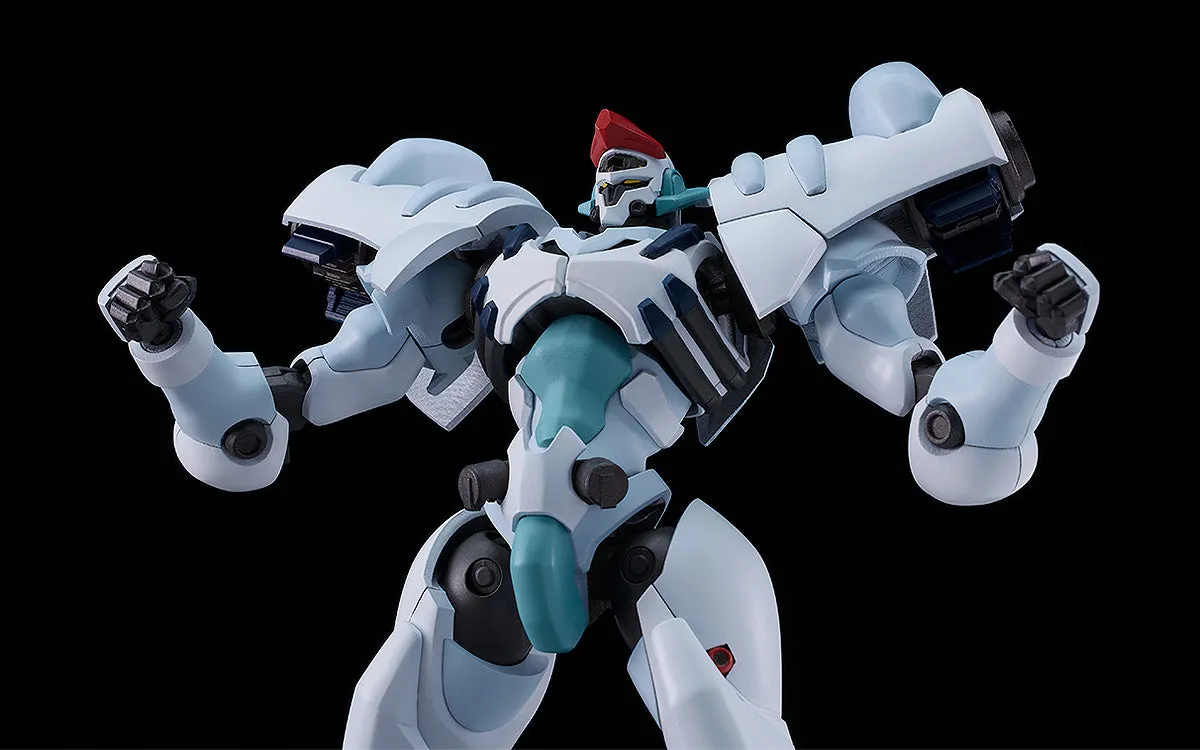 [Pre-order] Detonator Orgun - MODEROID Plastic Model Kit Good Smile Company