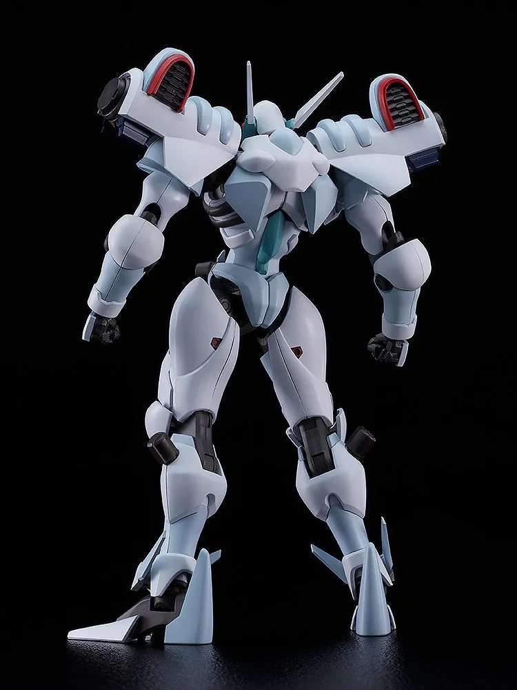 [Pre-order] Detonator Orgun - MODEROID Plastic Model Kit Good Smile Company