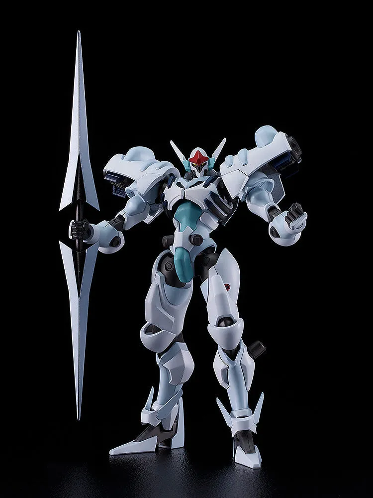 [Pre-order] Detonator Orgun - MODEROID Plastic Model Kit Good Smile Company
