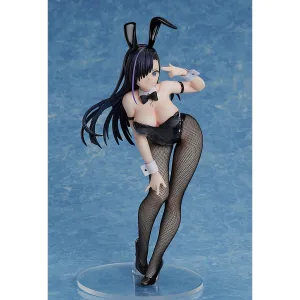 [Pre-order] Dolphin Wave - Minami Kurose (Black Bunny Ver.) 1/6 Scale Figure FREEing