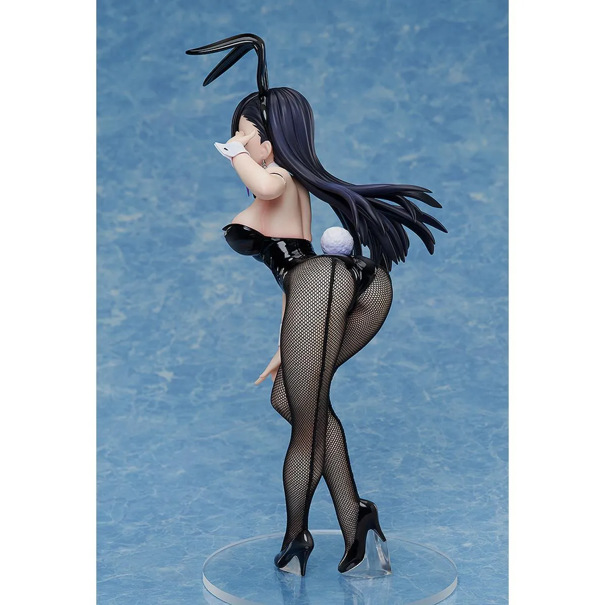 [Pre-order] Dolphin Wave - Minami Kurose (Black Bunny Ver.) 1/6 Scale Figure FREEing