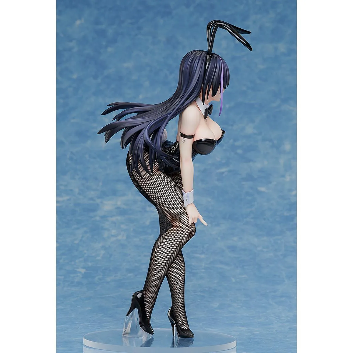 [Pre-order] Dolphin Wave - Minami Kurose (Black Bunny Ver.) 1/6 Scale Figure FREEing