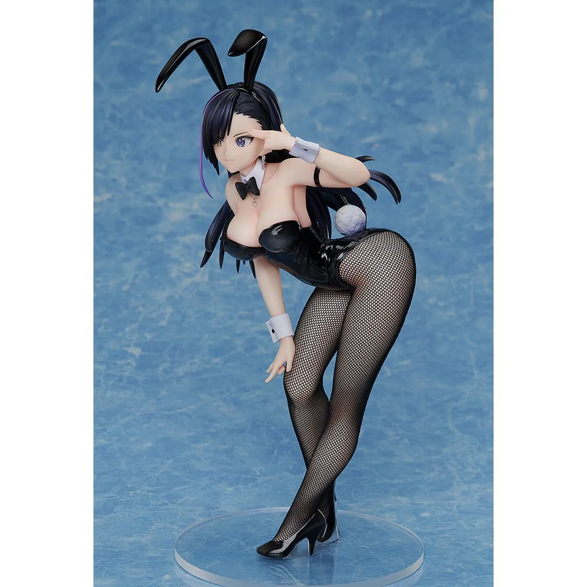 [Pre-order] Dolphin Wave - Minami Kurose (Black Bunny Ver.) 1/6 Scale Figure FREEing