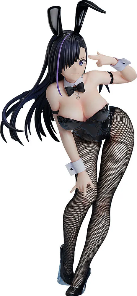 [Pre-order] Dolphin Wave - Minami Kurose (Black Bunny Ver.) 1/6 Scale Figure FREEing